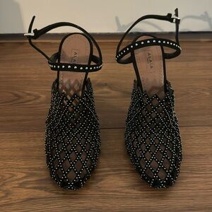 Alaia Sandals